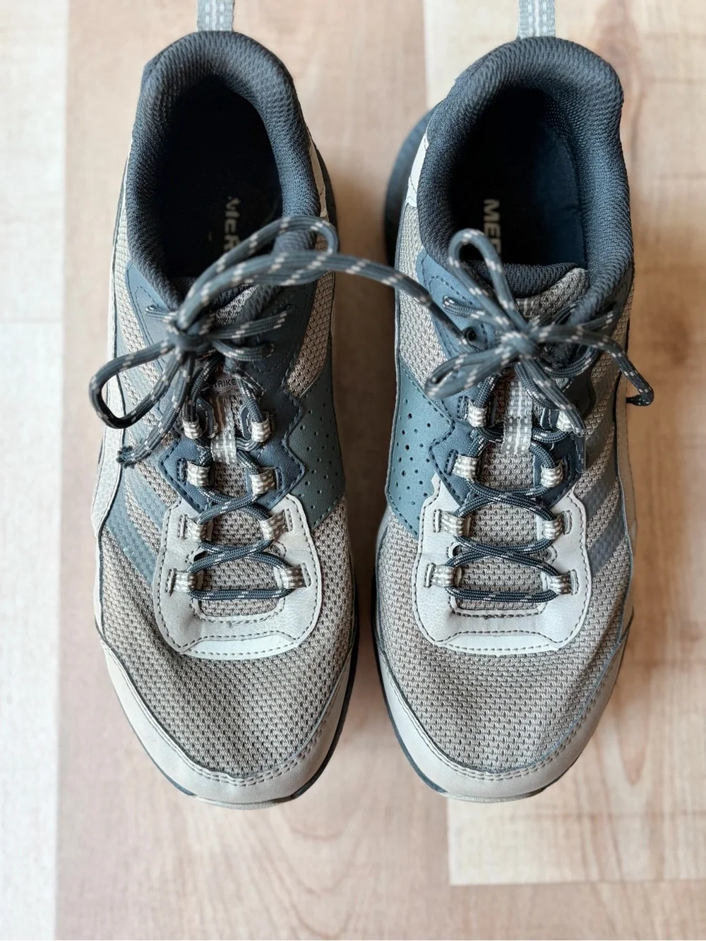 Merrell men’s hiking